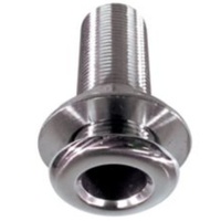 316 Stainless Steel Skin Fitting 3/4 Inch BSP Thread
