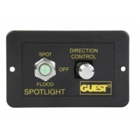 Wired Remote Control Panel for Marinco /Guest/AFI Wired Spotlights 