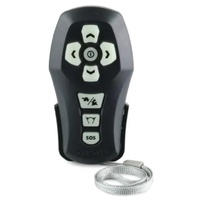 Wireless Hand Held Remote Control for Marinco Precision LT Spotlights 123400