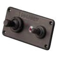 GoLight Wired 12V Remote Spotlight Panel 123361