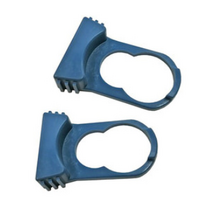 Jabsco Slide Clips (Pair)  J25-171 Suits Suits Diaphragm 3 Pumps