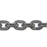 L Grade SL Gal Anchor Chain - 6mm 6 Metre Pack AS2321