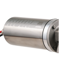 Replacement 12V 800W Motor Only for Muir DW08 Drum Winch