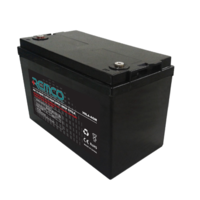 Battery 12V 100AH RM12-100DC-M8 Remco Deep Cycle AGM 