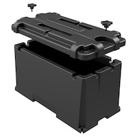 Commercial Battery Box NOCO LVHM408 Suits N150 4D