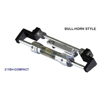 Hydrive Admiral OBKIT1COMPACT Outboard Steering Kit 