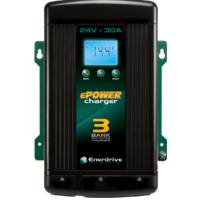 ePOWER Smart Charger 24V 30A  EN32430