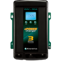 ePOWER Smart Charger 24V 30A  EN32430