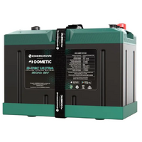 Lithium B-Tec Ultra LifeP04 Battery 12V 120AH EPL-120BT-12V-G3