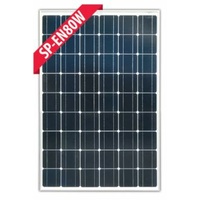 Solar Panel Enerdrive SP-EN80W - 80 Watt Mono 1010 x 676 x 35mm