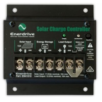 Solar Regulator Enerdrive PWM 10 Amp 12V EN41010