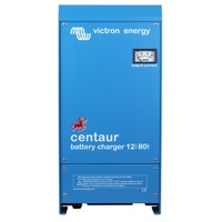 VICTRON Centaur 12V 80A 3C - CCH012080000