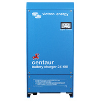 VICTRON Centaur 24V 60A 3C - CCH024060000