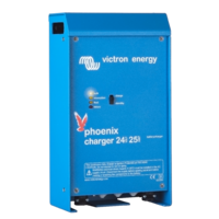 VICTRON Phoenix Charger 24V 25A 2+1C (4A)