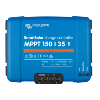 VICTRON SMART 150/35 MPPT  Solar Controller