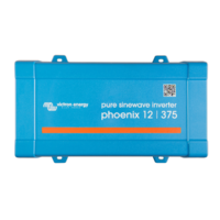 VICTRON Phoenix Inverter 12/375 230V VE DirectAU/NZ