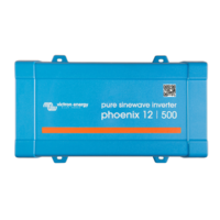 VICTRON Phoenix Inverter 12/500 230V VE Direct AU/NZ
