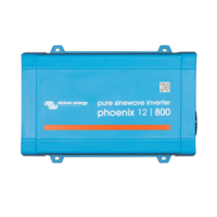 VICTRON Phoenix Inverter 12/800 230V VE Direct AU/NZ