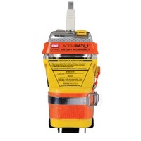 MT600AUS 406 EPIRB Manual Activation