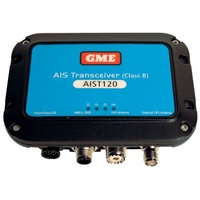 AIS Transceiver Class B Transmitter/Receiver AIST120
