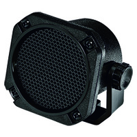 Extension Speaker Black SPK45B 8 Ohm 6.5x6.5mm