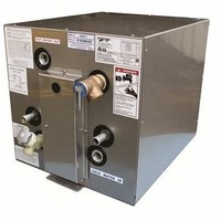 Water Heater - Kuuma 24 Litre - Front/Back Tabs