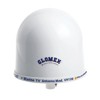 TV Antenna Glomex Altair - V9126AGC - 25cm 24dB 