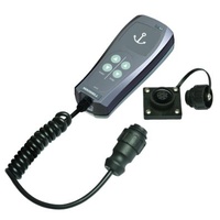 Remote Control - Handheld Wired - 4 Button - AA341 P102995 