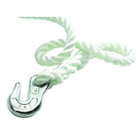 Snubbing Hook to suit 10 mm (3/8) chain SP3176