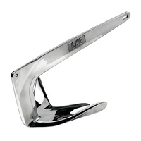 Claw Anchor 8kg Stainless Steel Maxclaw 