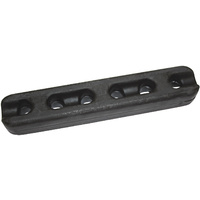 Snubber Suits 8-14mm Rope