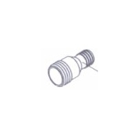 Toilet Hose Adapter 25 to 38mm Suits TMC