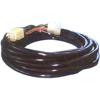 Wiring Harness 7.6m  for Jabsco 155SL Dual Elect