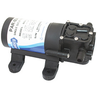 FW Pump (To Switch Manually) 4.3Lt 10/12mm  J20-098