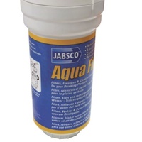 Jabsco Aqua Filter Replacement Cartridge