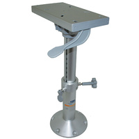 Seat Pedestal & Slide 300 - 400mm ESM
