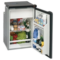 Fridge/Freezer Cruise Classic 100L