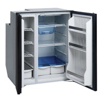 Fridge/Freezer Cruise Greyline 200L DC