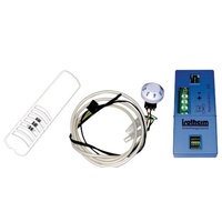 Smart Energy Control Kit Isotherm