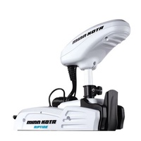 RT 55SP I PILOT 54" PowerDrive 12V BT Minn Kota with Remote