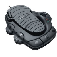 Foot Pedal Corded - Suits Riptide ST/Terrova Minn Kota