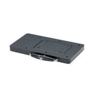 Quick Release Bracket PowerDrive/Terrova & Ulterra Black