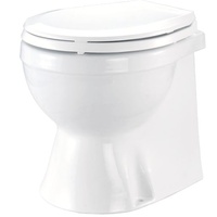 Toilet - TMC Luxury 12V Large Bowl