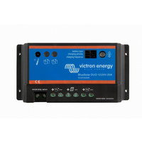 Victron PWM 20A Light Solar Controller 12/24V