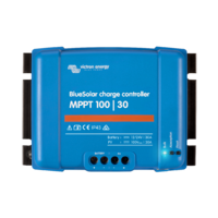 Victron Blue MPPT 100/30 Solar Controller