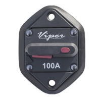 Circuit Breaker 100A  Viper