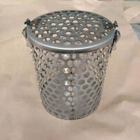 Berley Pot Small Stainless Steel