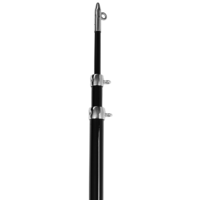 Outriggers Only - Telescopic Viper (Pair) 4.8m
