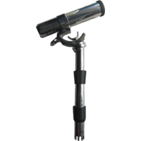 Multi Direction Rod Holder Viper Pro Full Tube