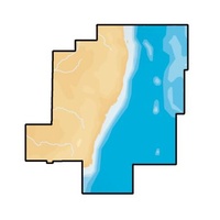 Navionics Plus Regions SD/MSD - NSW 